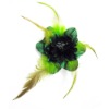 Wholesale feather flower TGF21C8030