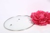 Wholesale glass lid