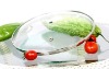 Wholesale glass lid