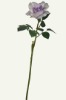 Wholesale decorative fabric flower single flower
