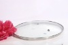 Wholesale glass lid