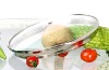Wholesale tempered glass lid