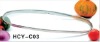 Wholesale C-Type Tempered Glass Cover