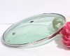 Wholesale glass lid