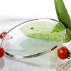 Wholesale glass lid