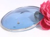 Wholesale tempered glass lid