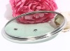 Wholesale glass lid