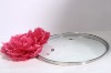 glass lid