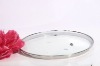 glass lid