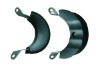 Pan knob (Alibaba Top Three Golden Supplier)
