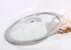 Wholesale tempered glass lid