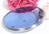 Wholesale glass lid
