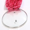 Wholesale glass lid