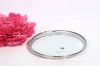 Wholesale glass lid