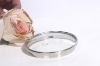 Wholesale glass lid