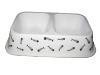 Wholesale Pet melamine bowl