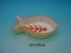 Wholesale Ceramic Dolomite Pet Bowl