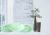 Wholesale melamine fish bowl