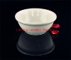 Wholesale cute ceramic fish bowl