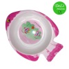 Wholesale Fish Shape for melamine Kids Bowl