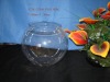 Wholesale Glass Glassware fish bowl