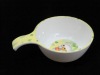 Wholesale melamine tableware fish bowl