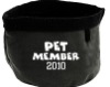Wholesale pet products,dog bowl,fabric showerproof bowl