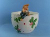 Wholesale fish bowl decor
