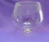 Wholesale glass fish bowl