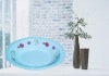 Wholesale Melamine fish bowl