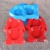 Wholesale Fish Cat Bowl
