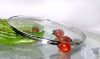 Wholesale TEMPERED GLASS LID
