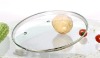 Wholesale TEMPERED GLASS LID