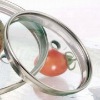 Wholesale glass lid