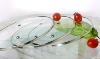 Wholesale glass lid