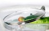 Wholesale glass lid