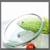 Wholesale glass lid