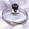 Wholesale glass lid