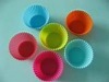 Wholesale Yankee silicon cake mold