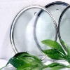 Wholesale glass lid