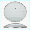 Wholesale glass lid