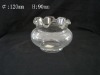 Wholesale Glass fish bowl,fish jar