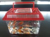 Wholesale mini fish tank There are 10 kinds of specifications aquarium selection.