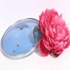 Wholesale glass lid