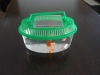 Wholesale plastic fish tank There are 10 kinds of specifications aquarium selection.