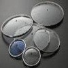 Wholesale glass lid