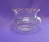 Wholesale glass fish bowl