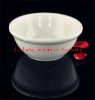 Wholesale pantone ceramic fish bowl