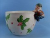 Wholesale fish bowl decoration