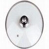 Wholesale glass lid